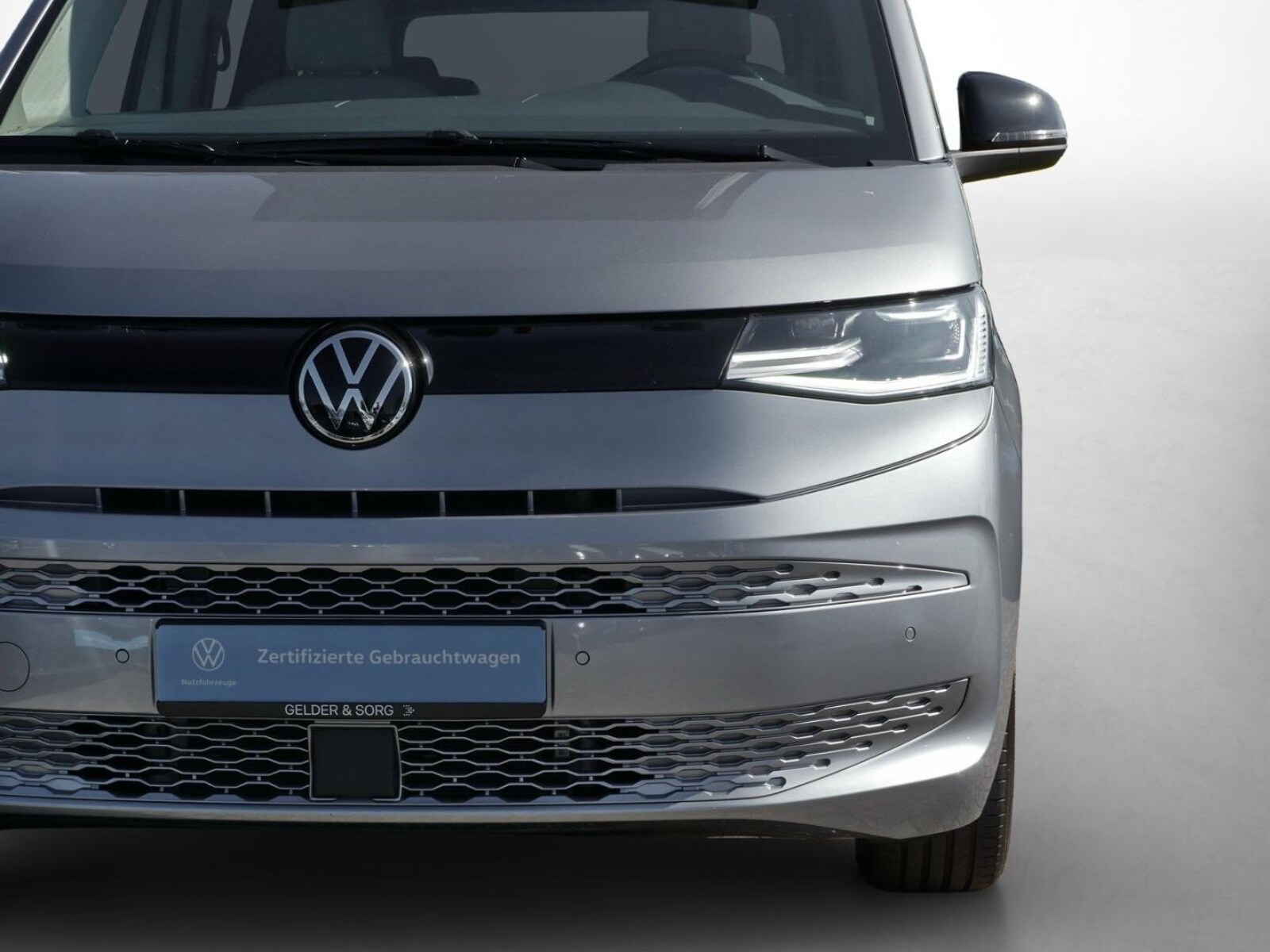 Volkswagen California – Bild 12