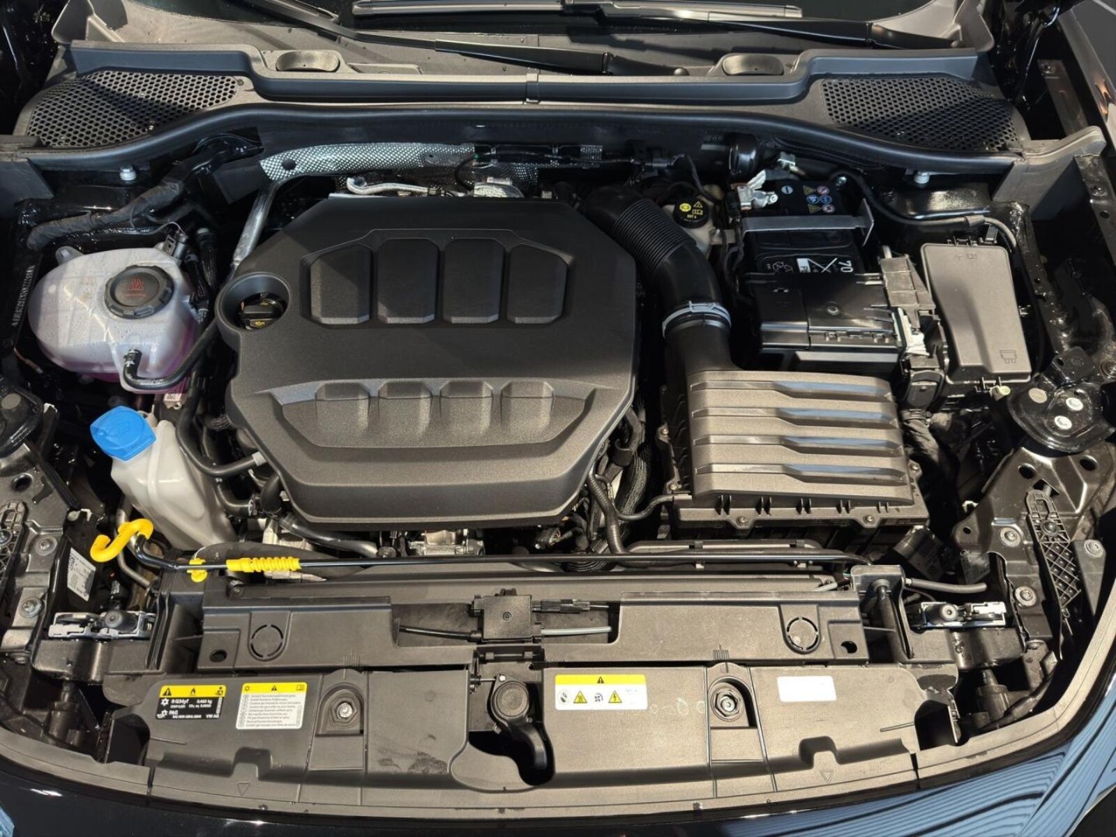 CUPRA Formentor – Bild 18