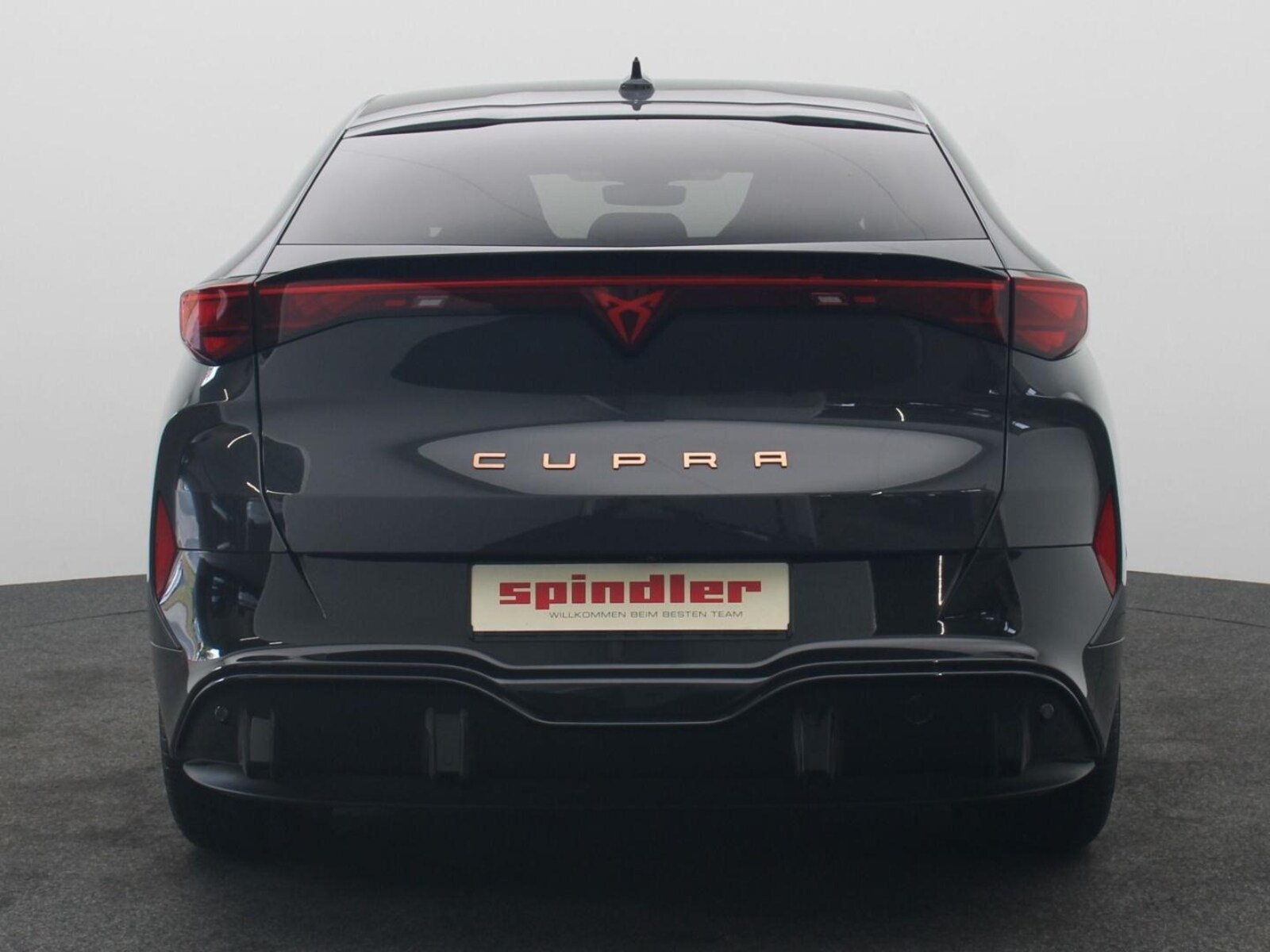CUPRA Tavascan – Bild 6
