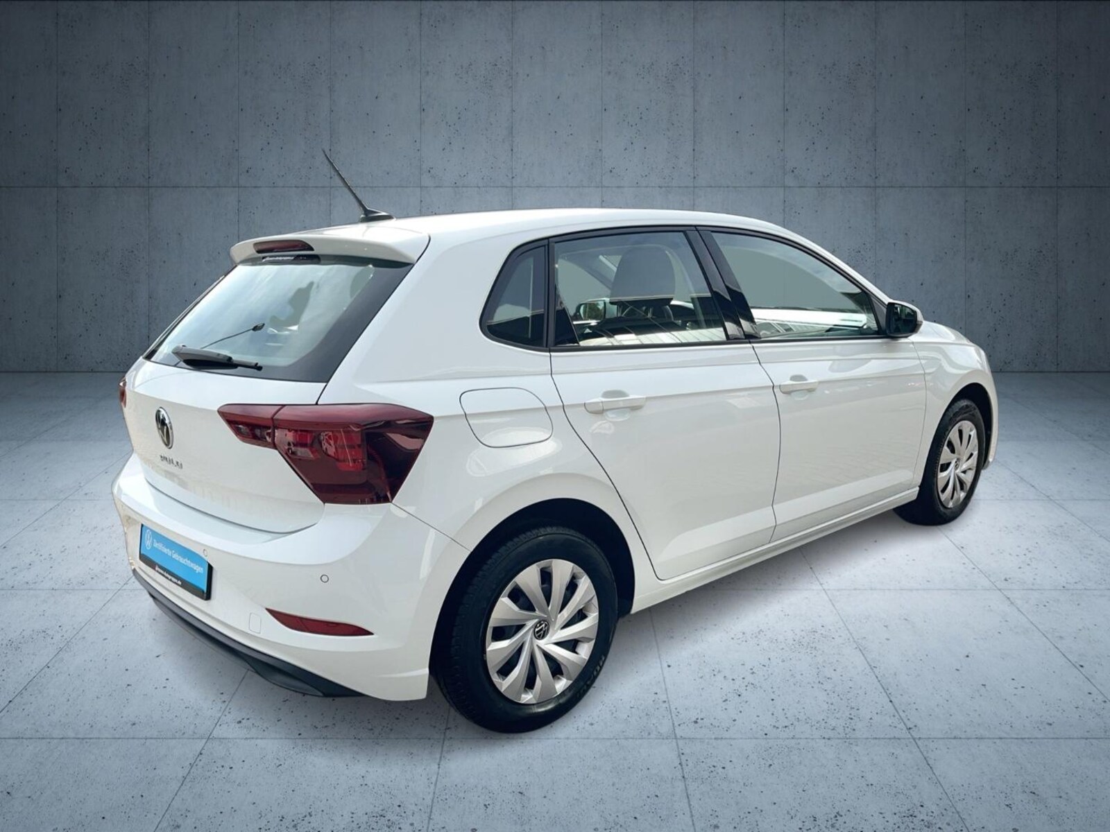 Volkswagen Polo – Bild 8