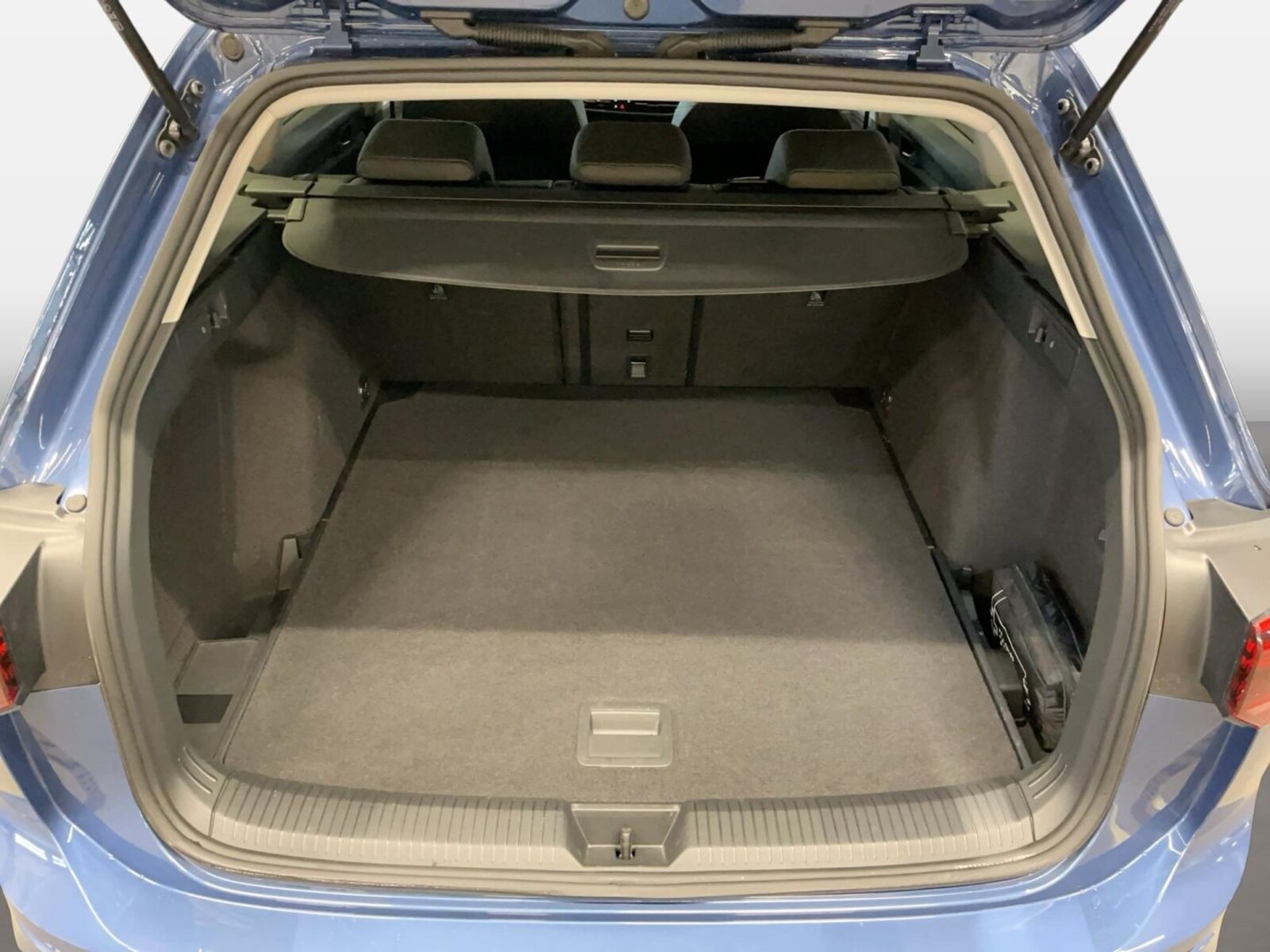 Volkswagen Golf Variant – Bild 12