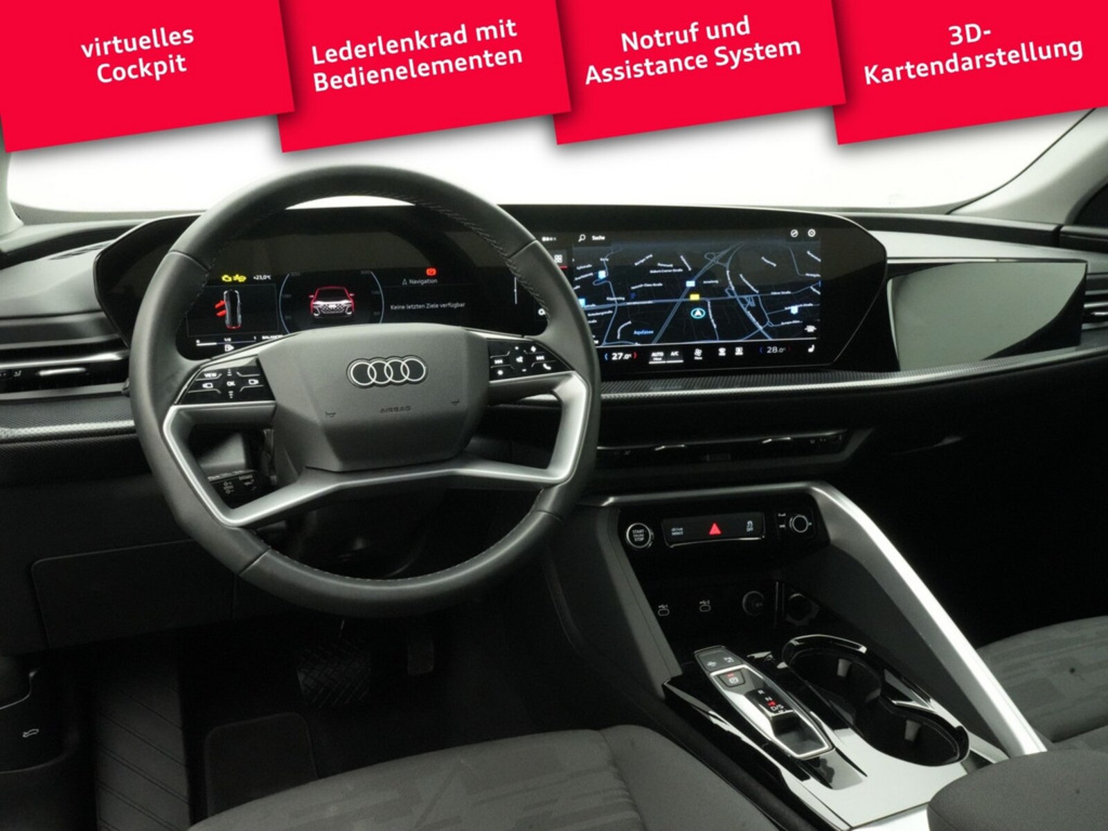 Audi Q5 – Bild 5
