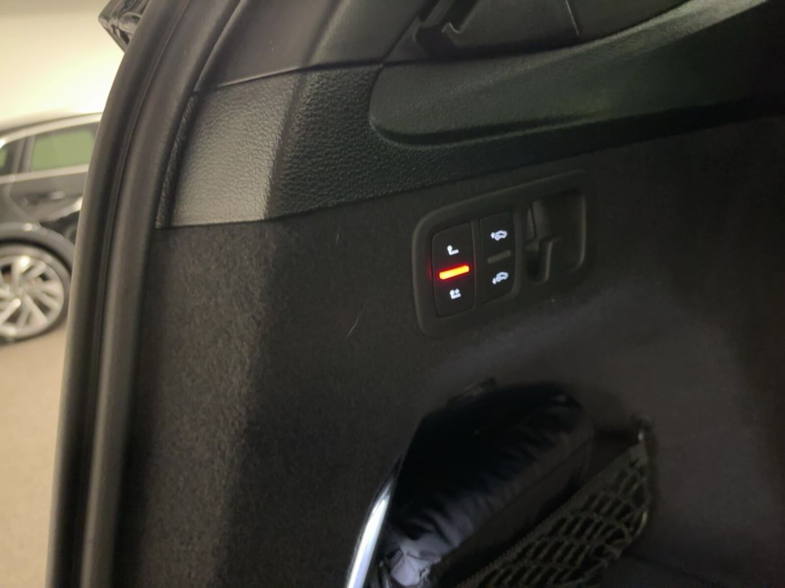 Audi SQ7 – Bild 20