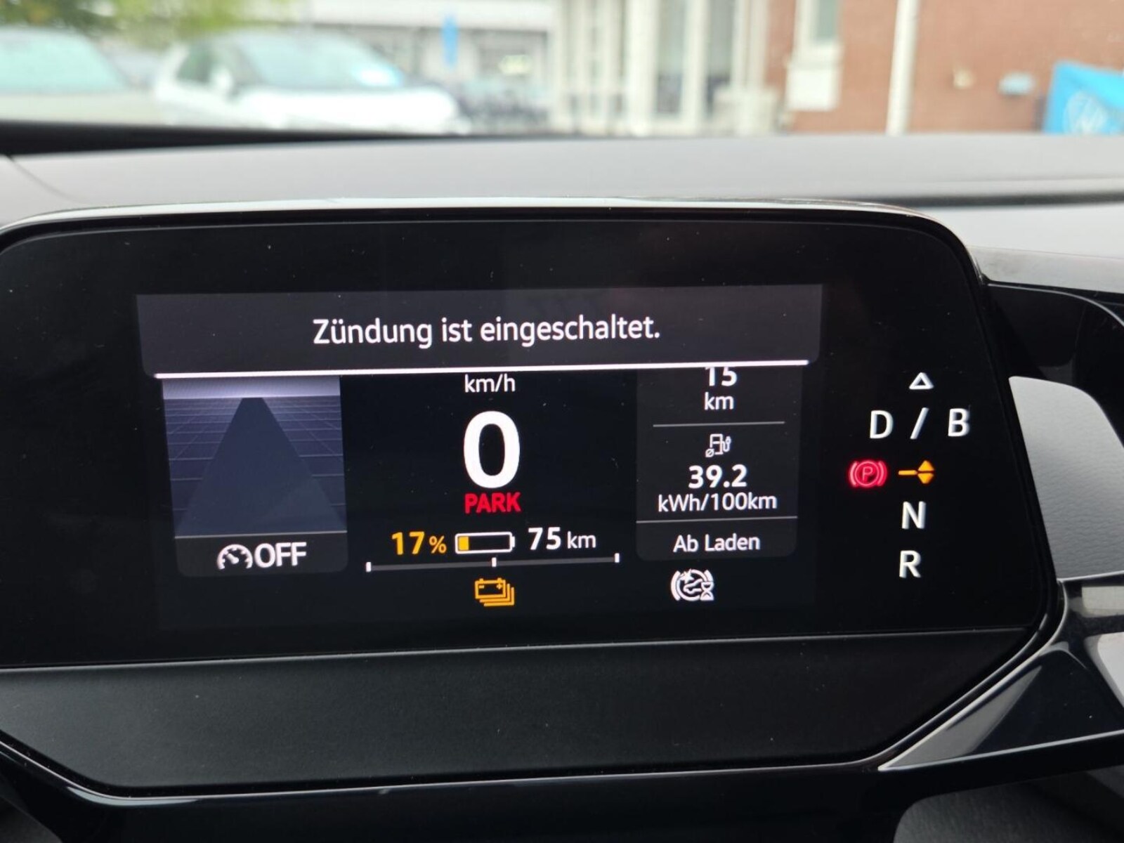 Volkswagen ID.5 – Bild 11
