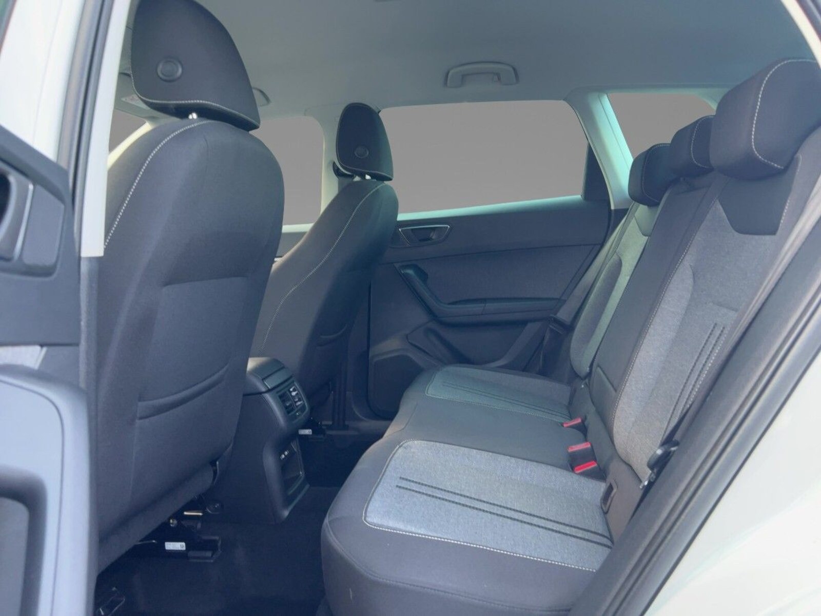 SEAT Ateca – Bild 8