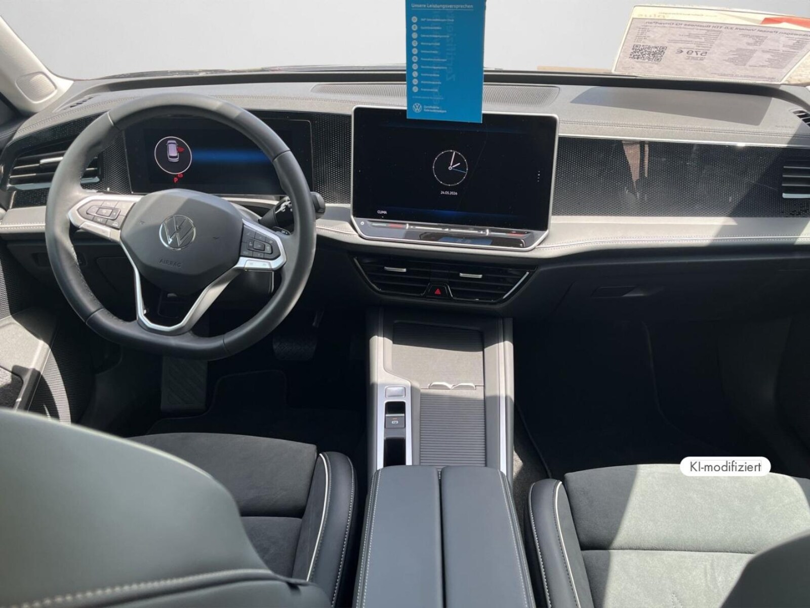 Volkswagen Passat – Bild 3