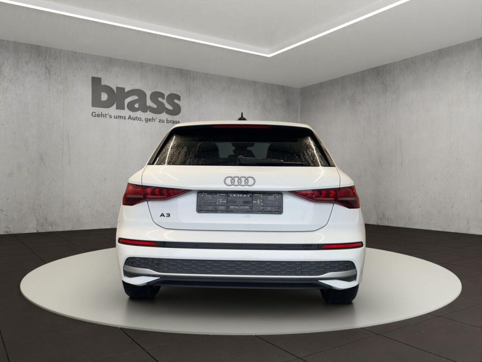 Audi A3 Sportback – Bild 5