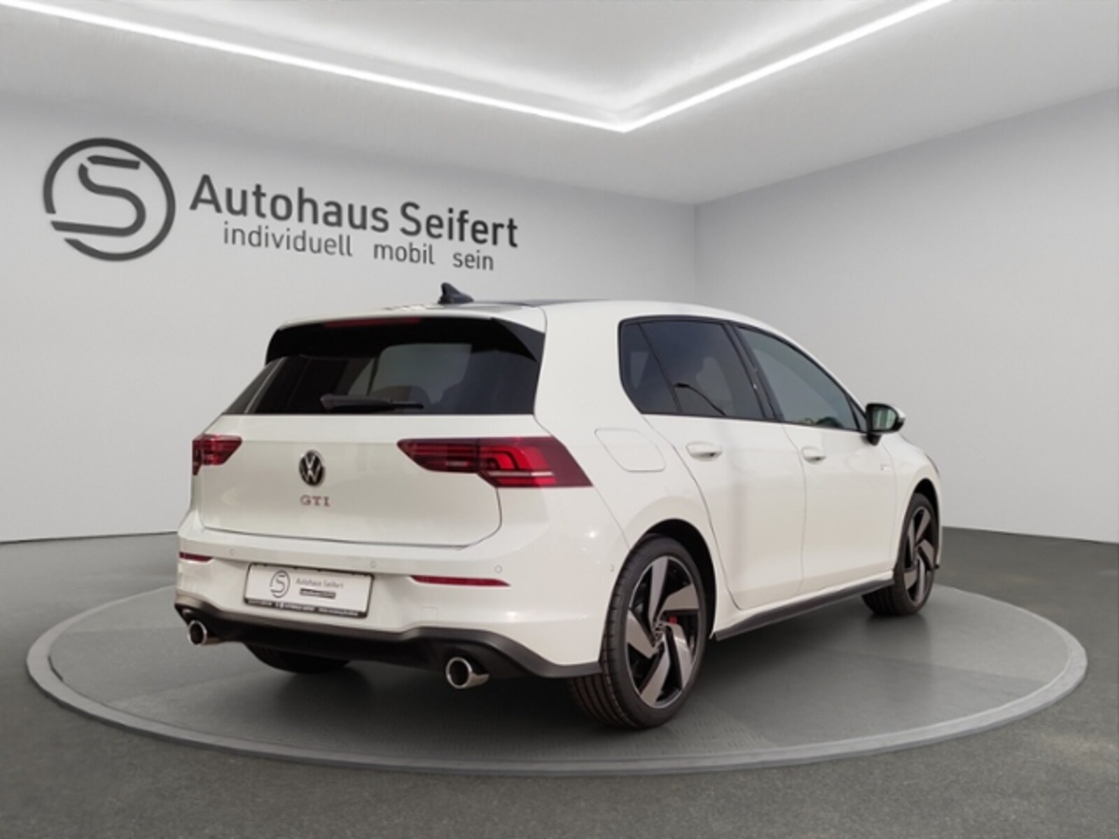 Volkswagen Golf – Bild 5