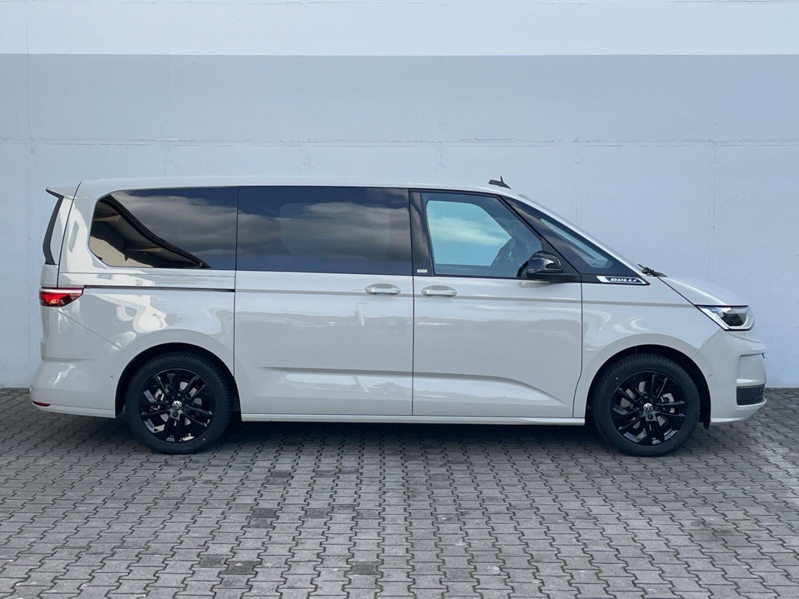 Volkswagen Multivan Langversion – Bild 5