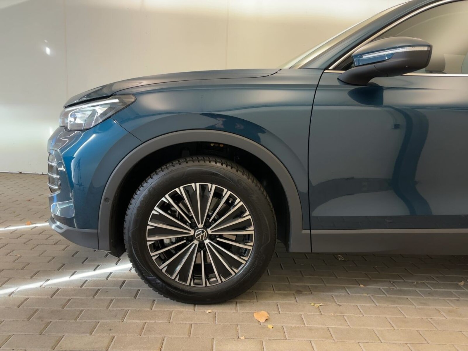 Volkswagen Tiguan – Bild 11