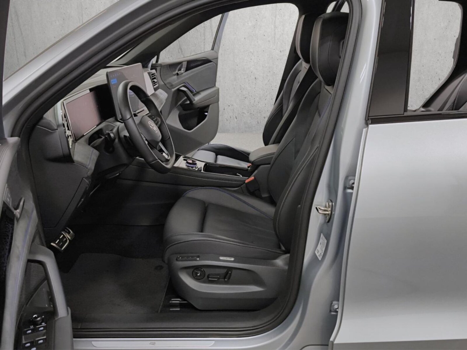 Volkswagen Tiguan – Bild 10
