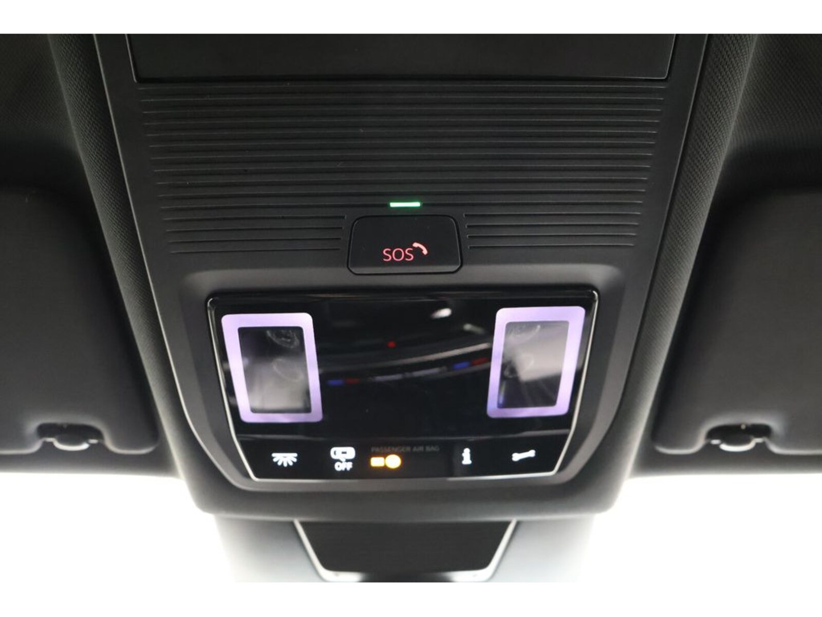 Volkswagen Tiguan – Bild 14