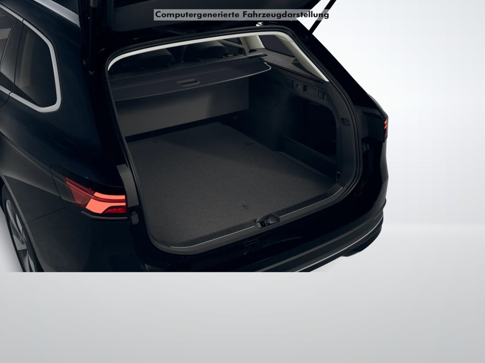 Volkswagen Passat – Bild 7