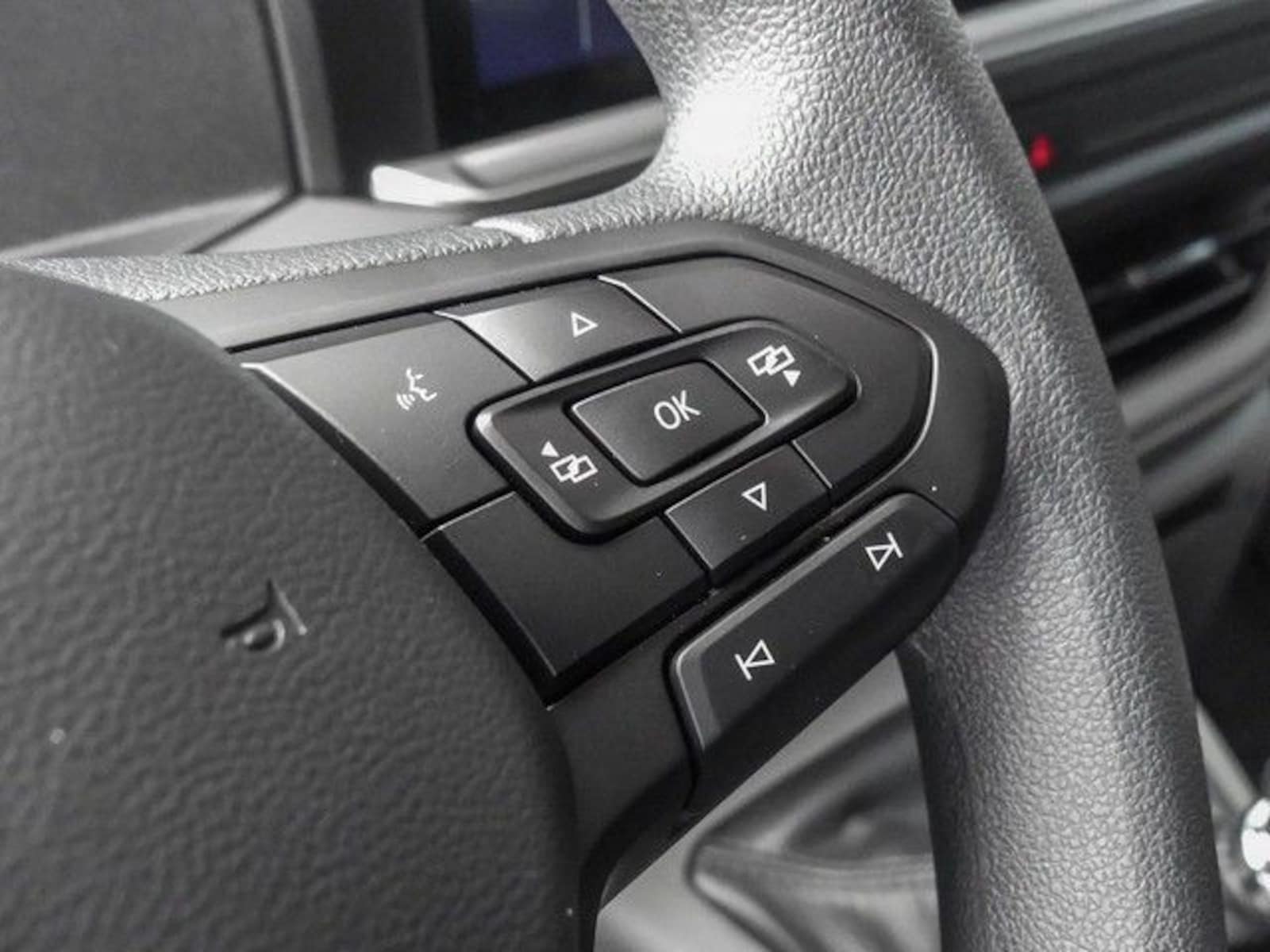 Volkswagen Caravelle – Bild 15