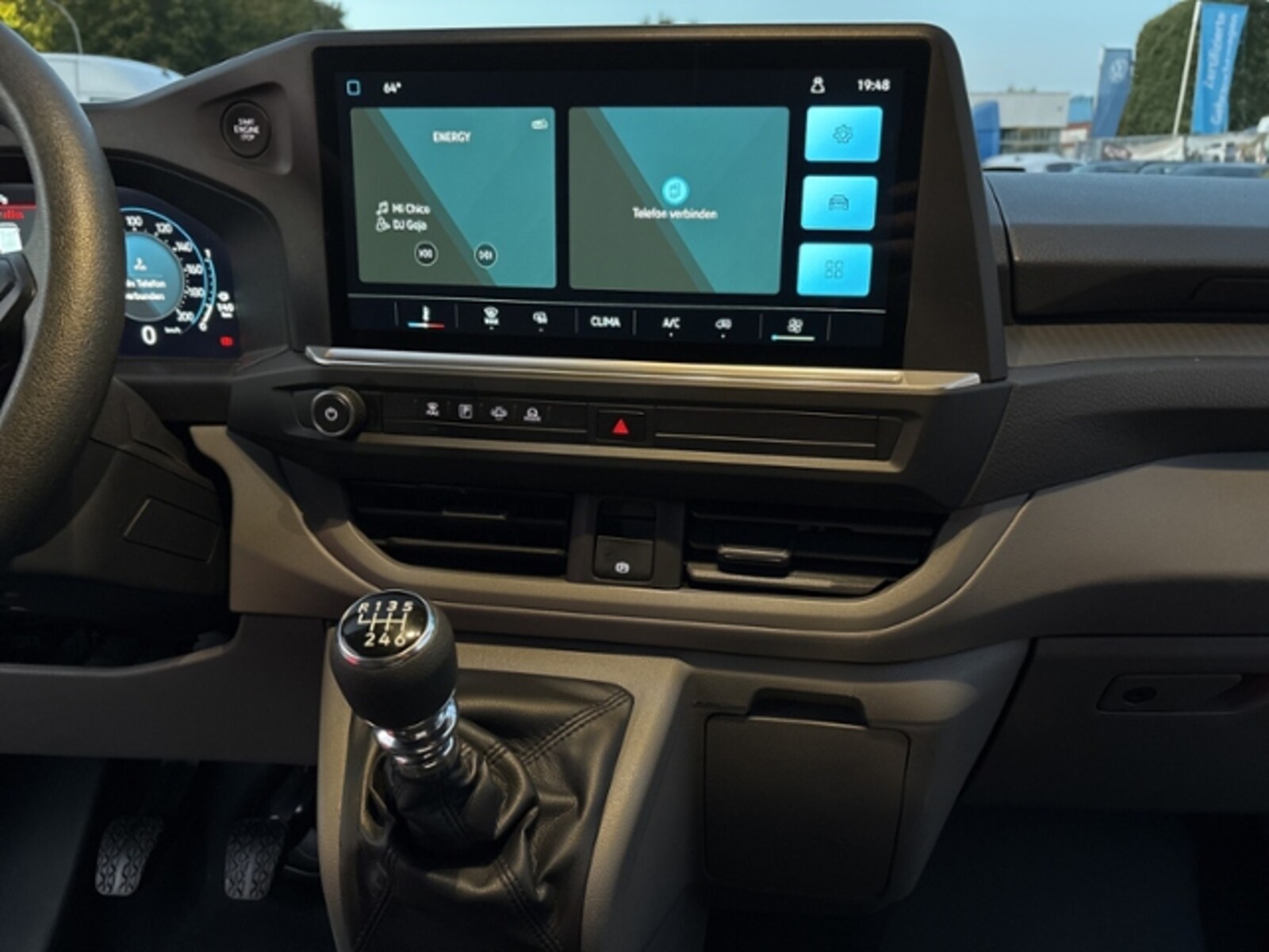 Volkswagen Transporter Kasten langer Radstand – Bild 9