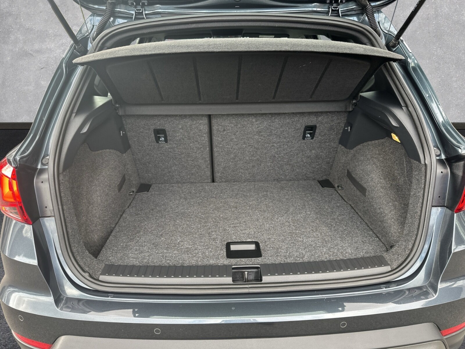 SEAT Arona – Bild 15