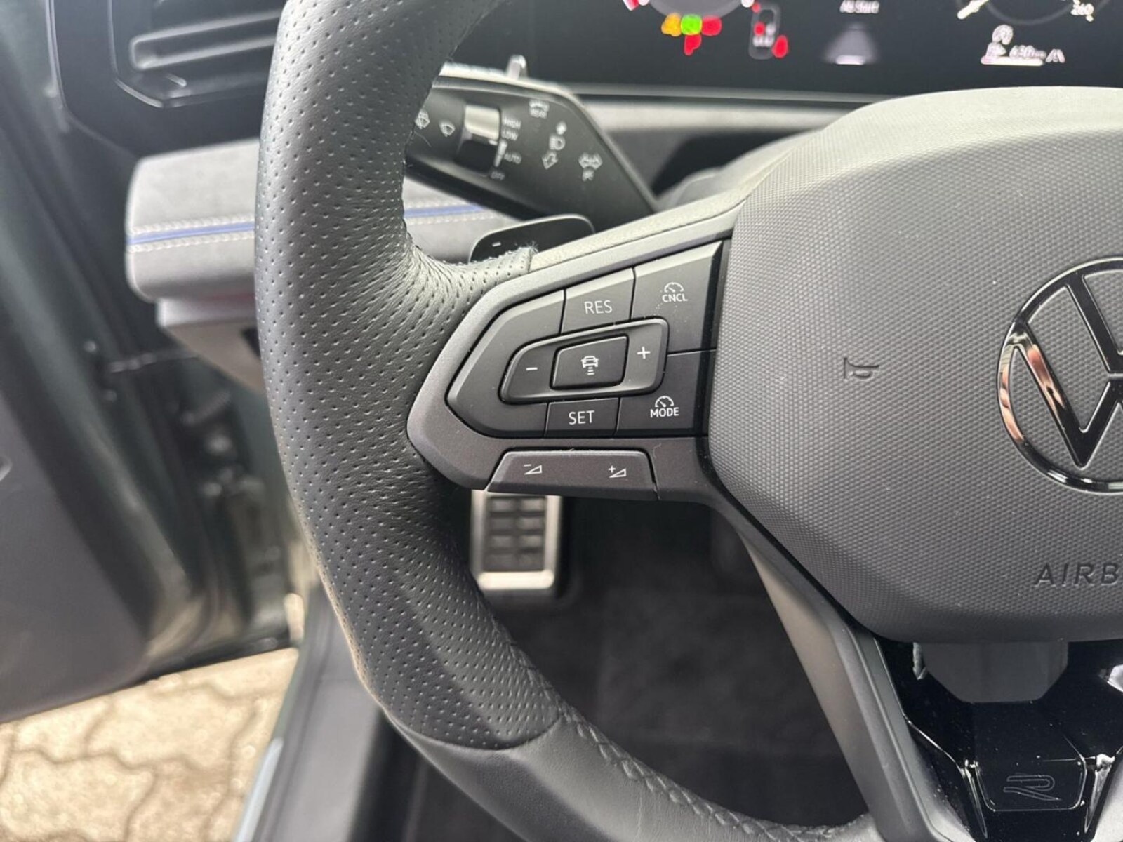 Volkswagen Tiguan – Bild 27