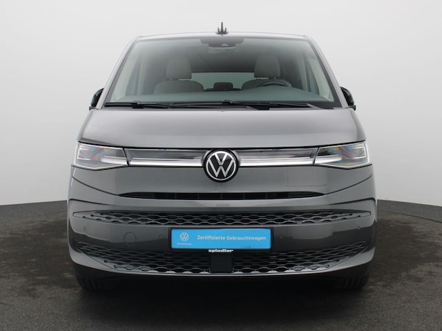 Volkswagen Multivan langversion
