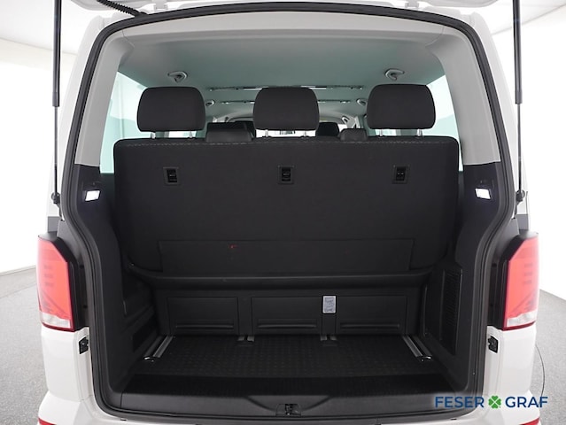 Volkswagen T6.1 Multivan