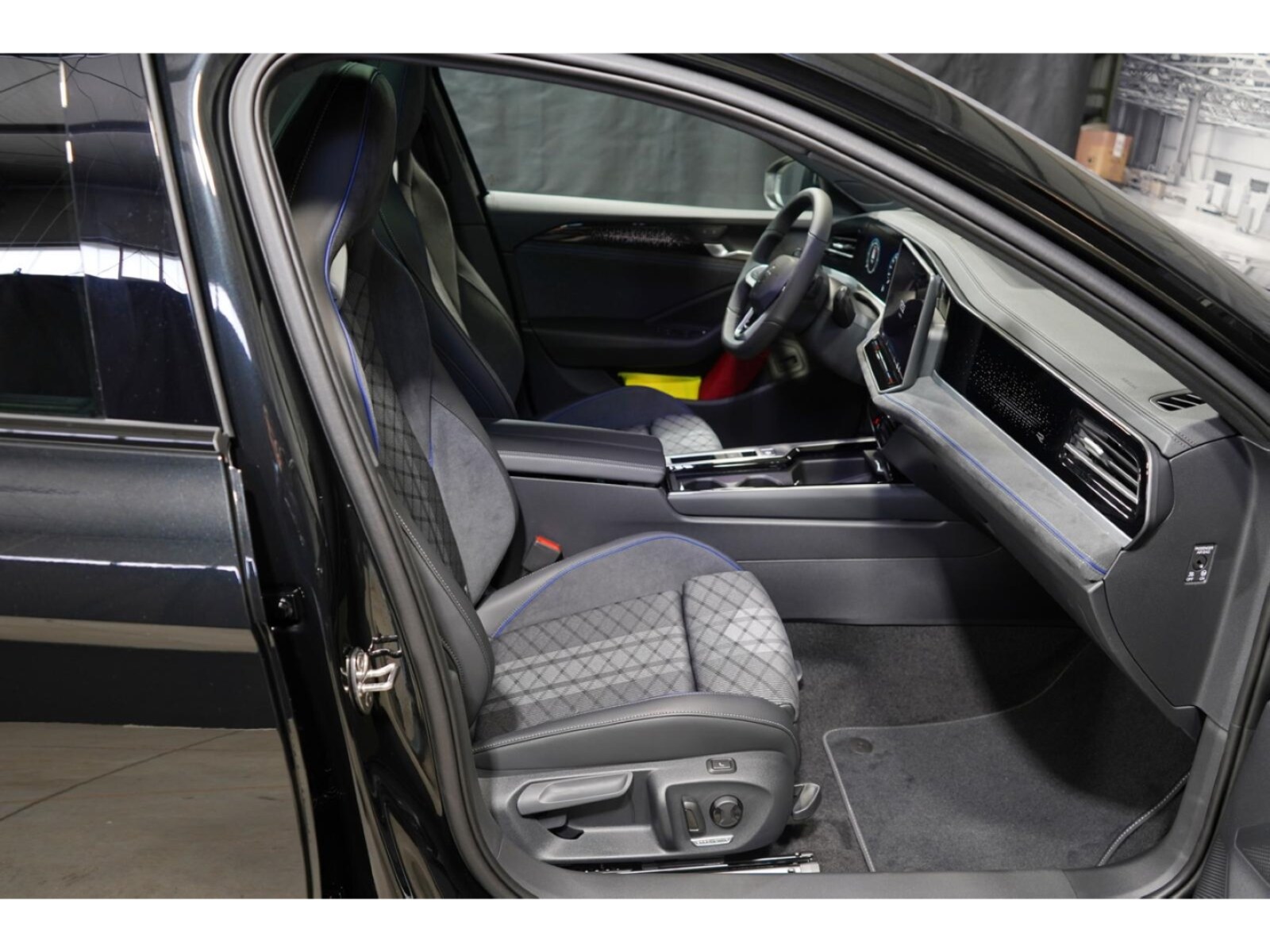 Volkswagen Passat – Bild 5