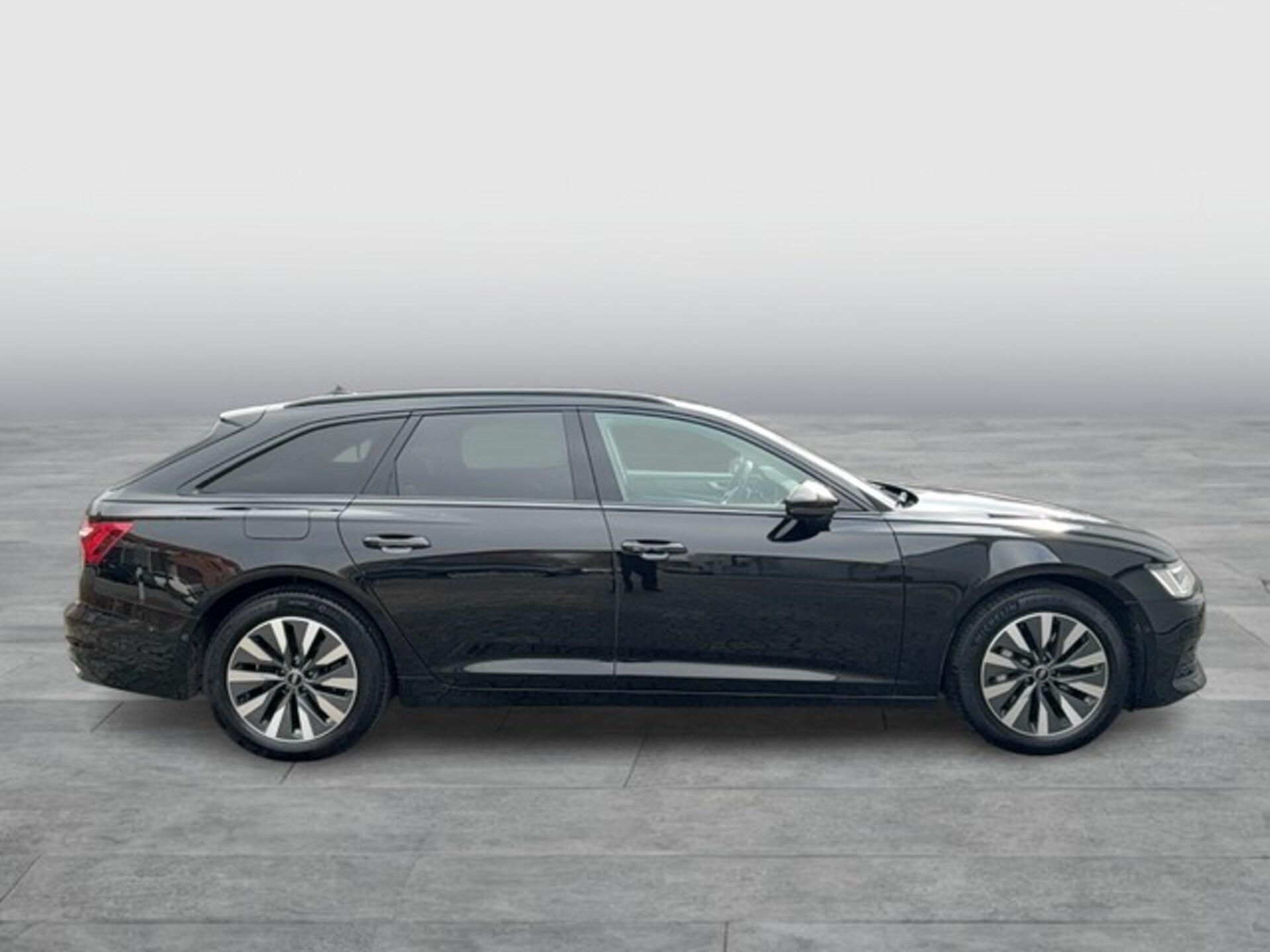 Audi A6 Avant TFSI e