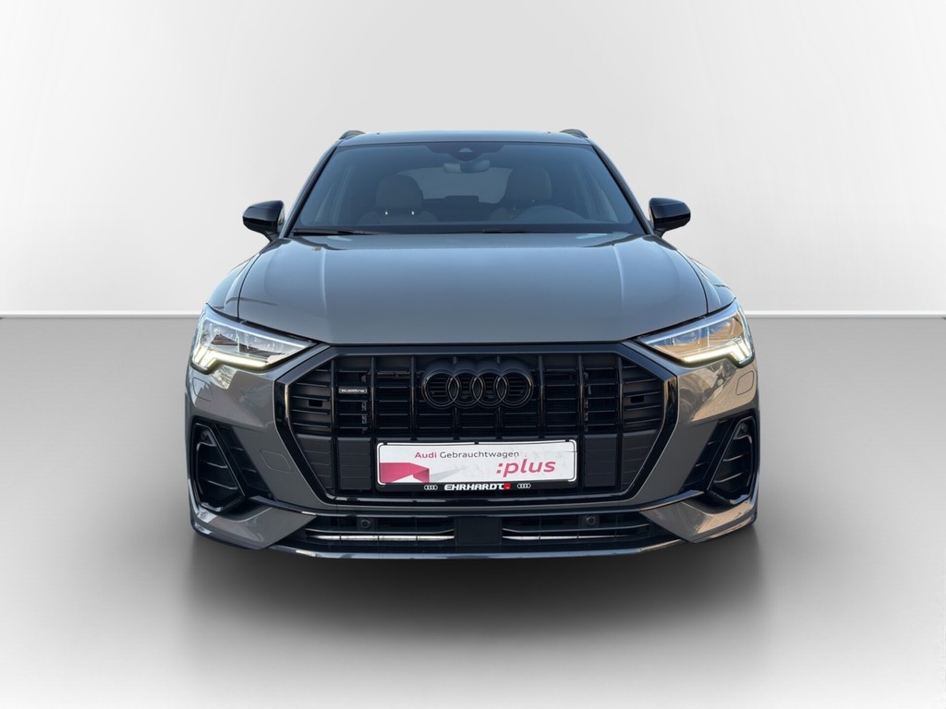 Audi Q3 SUV S line