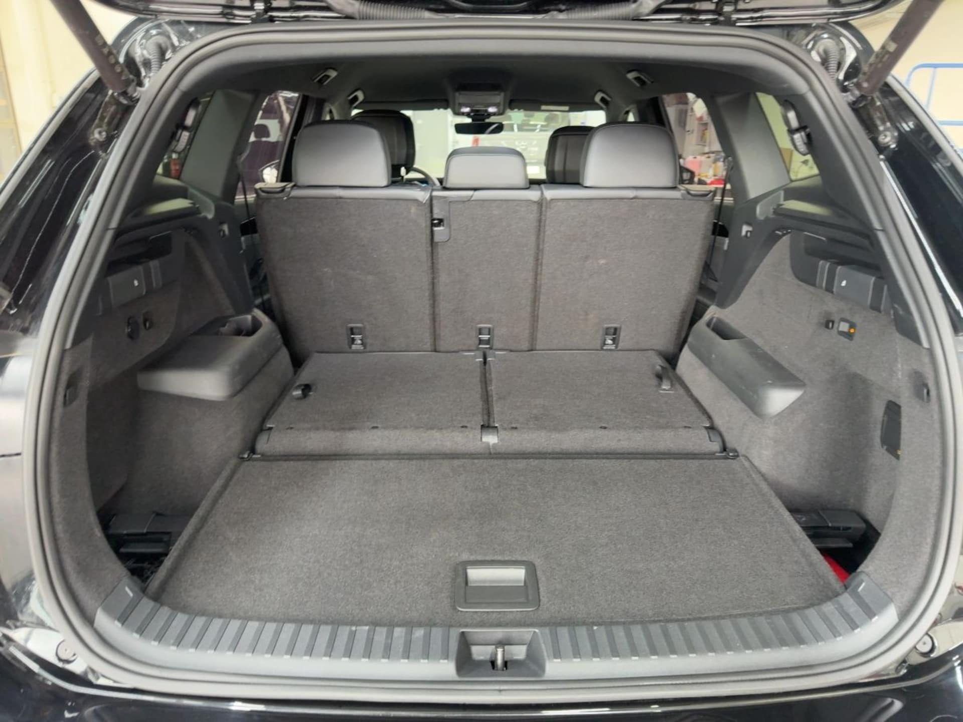 Volkswagen Tayron R-Line