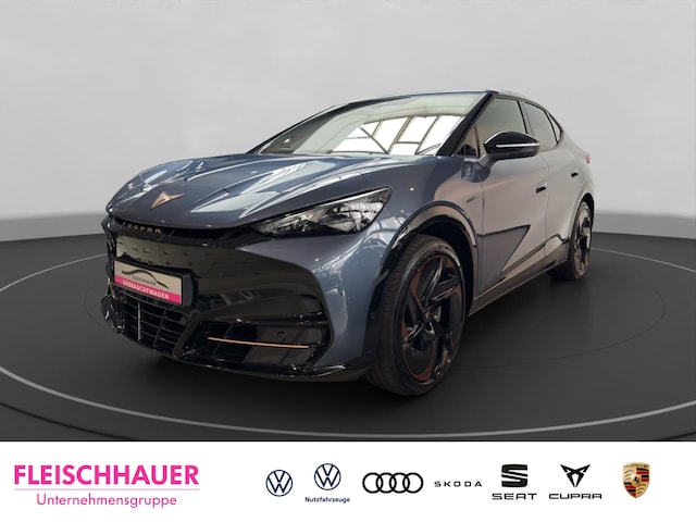 CUPRA Tavascan Endurance 210 AD El. Panodach Navi Digitales Cockpit Memory Sitze Soundsystem (G72678)