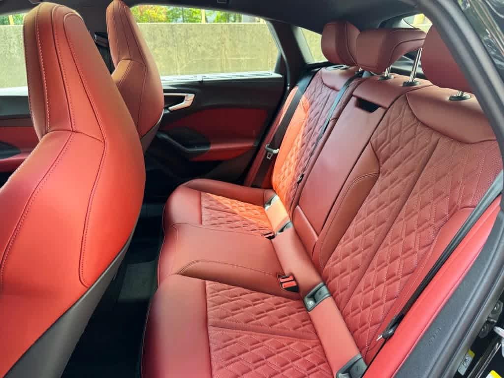 2025 Audi S5 Premium Plus - Photo 11