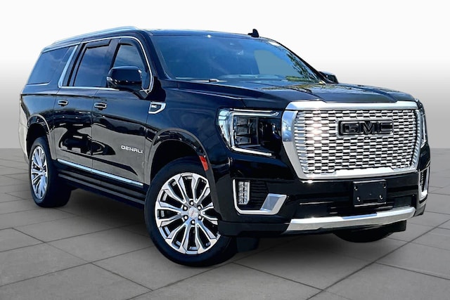 2023 GMC Yukon XL