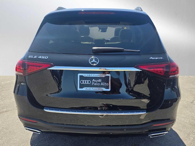 2023 Mercedes-Benz GLE 450