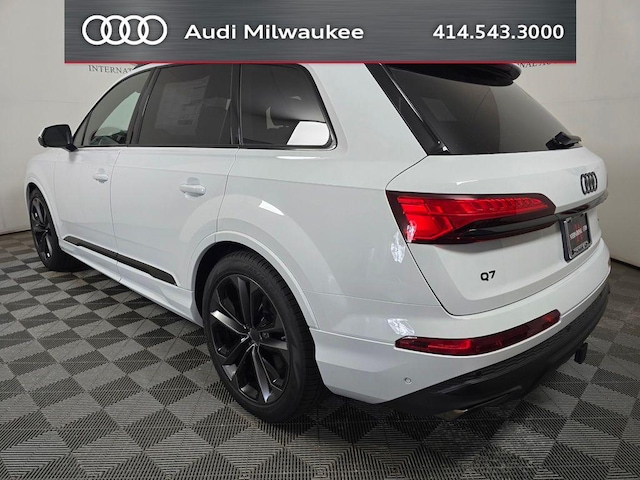 2026 Audi Q7 Premium Plus - Photo 7