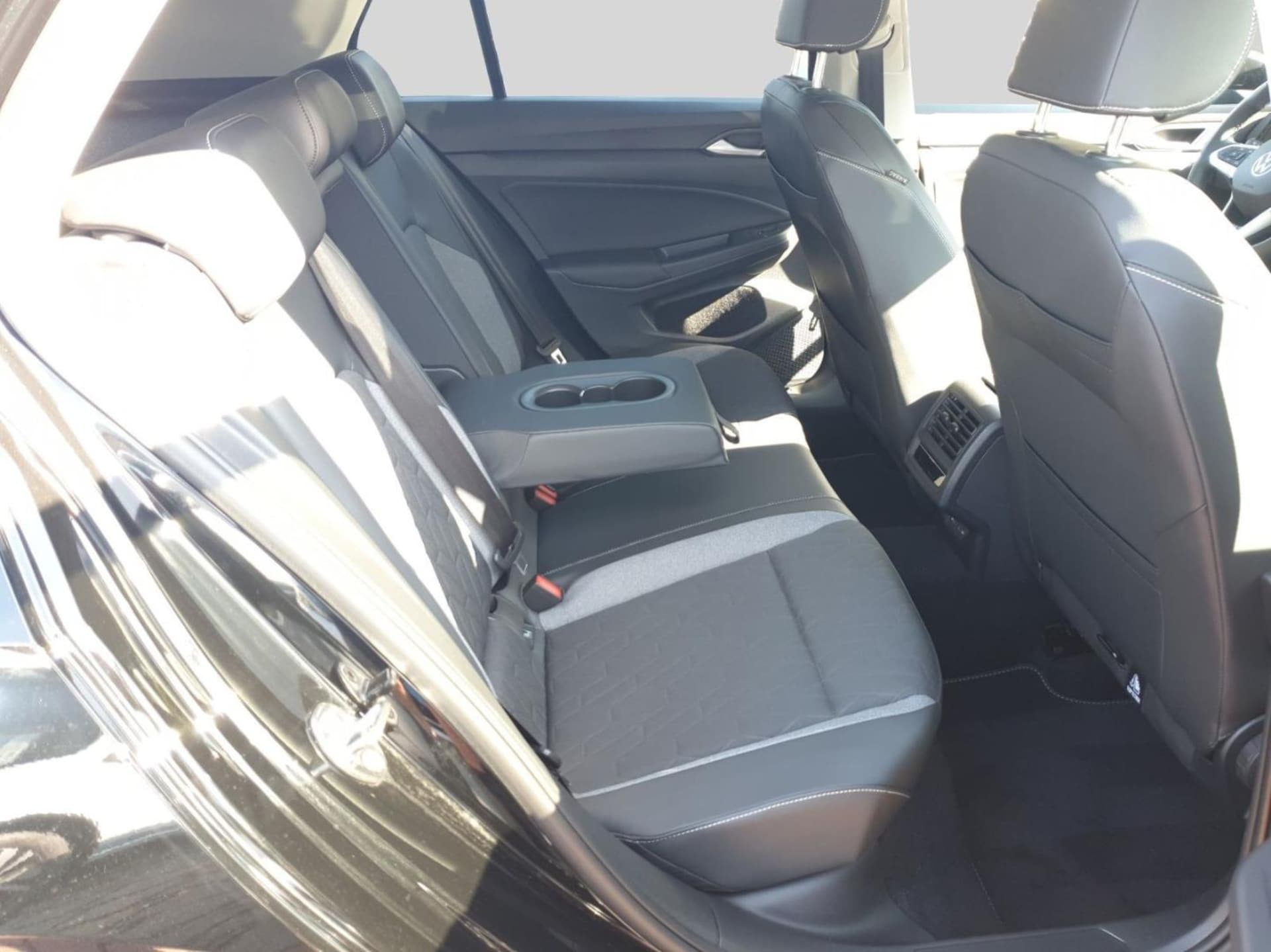 Volkswagen Golf ENERGY