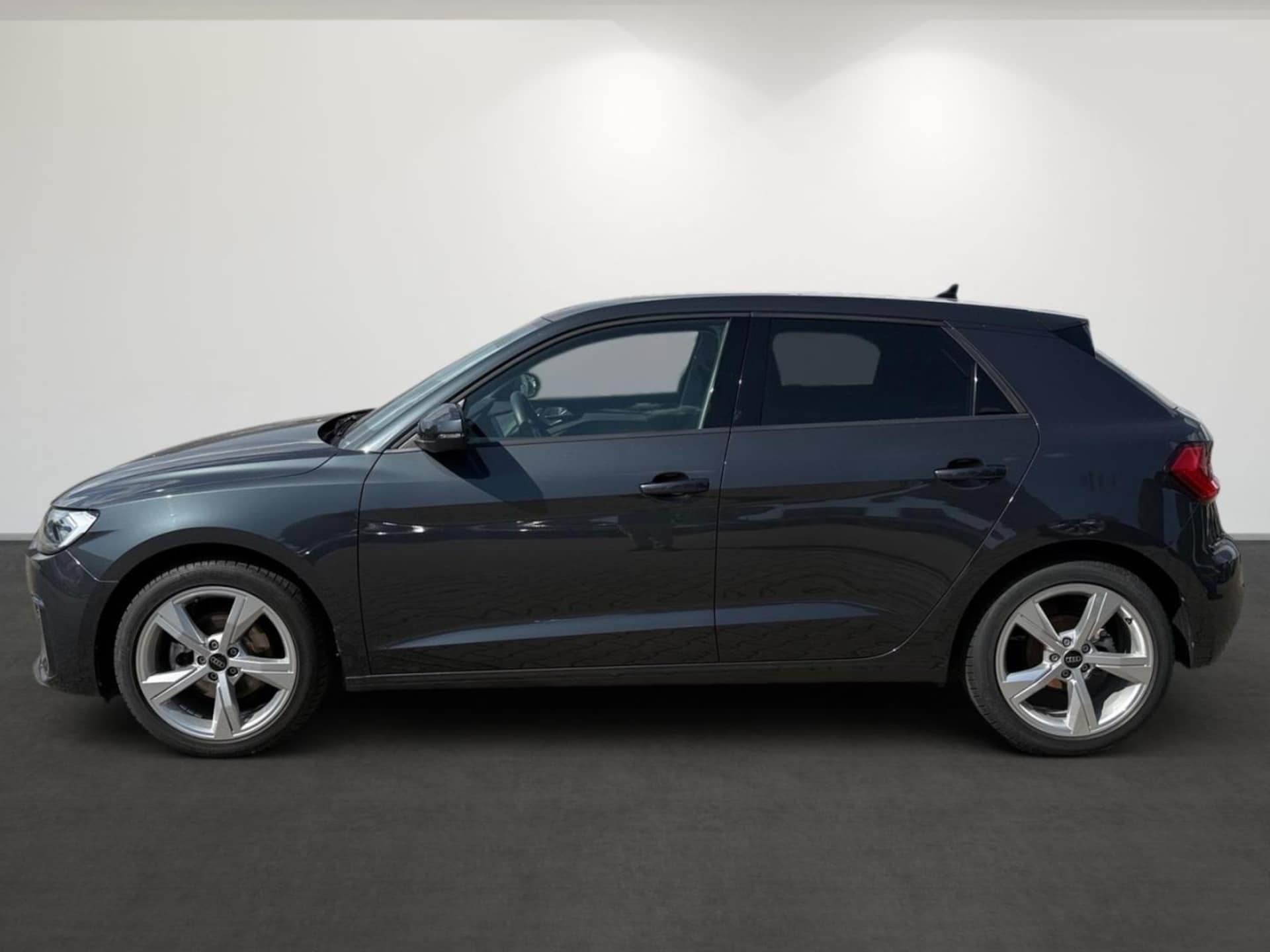 Audi A1 Sportback Advanced