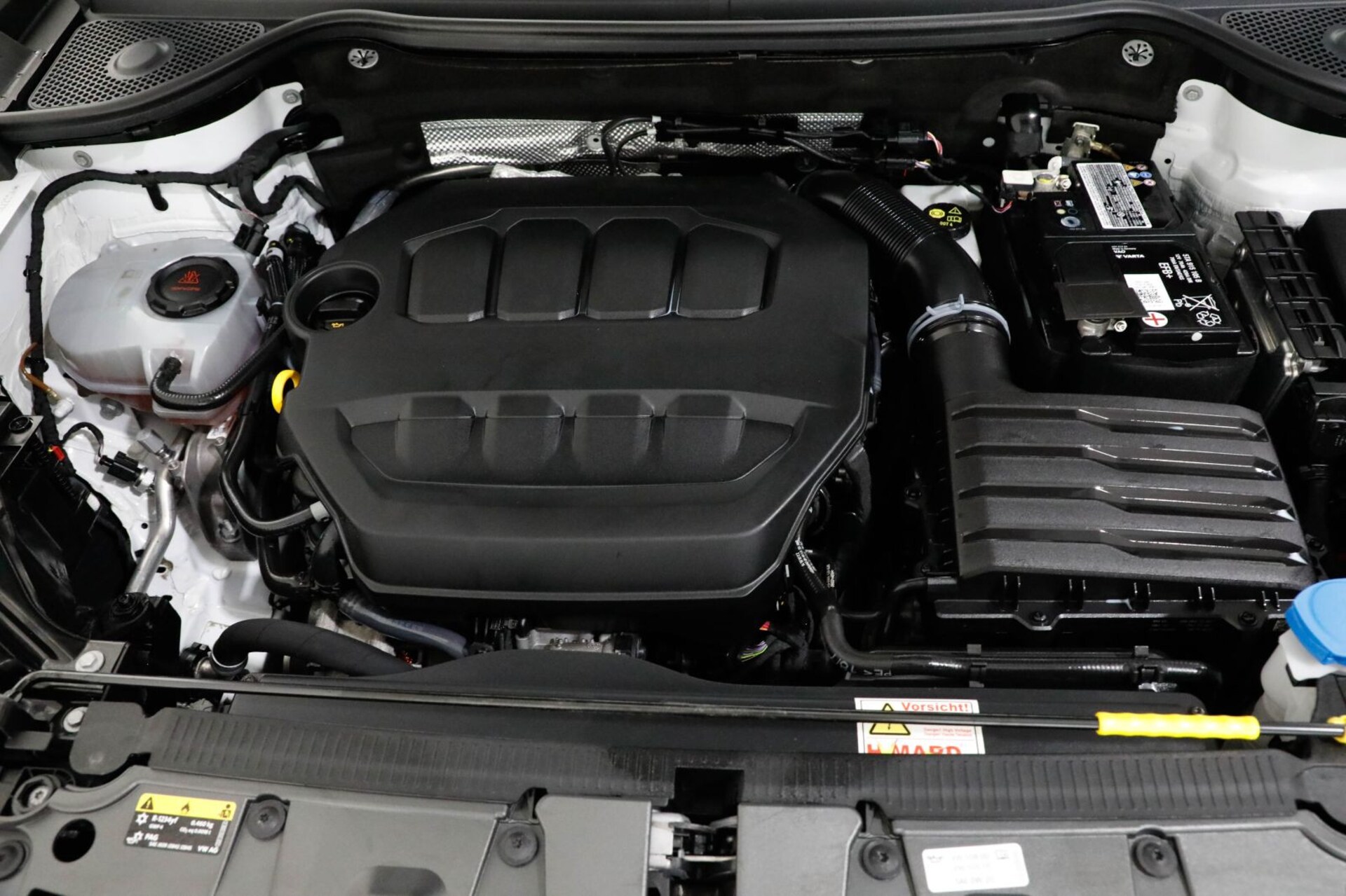 SEAT Ateca FR