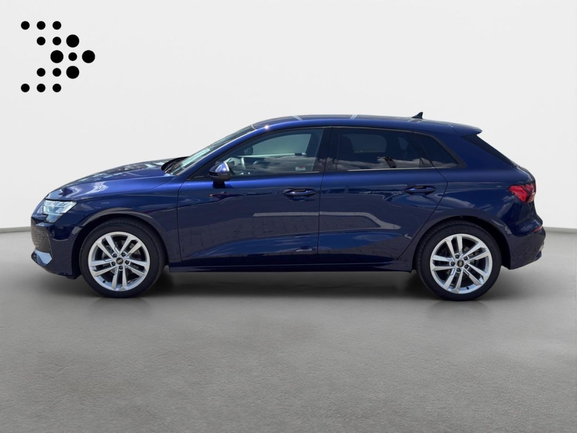 Audi A3 Sportback Advanced