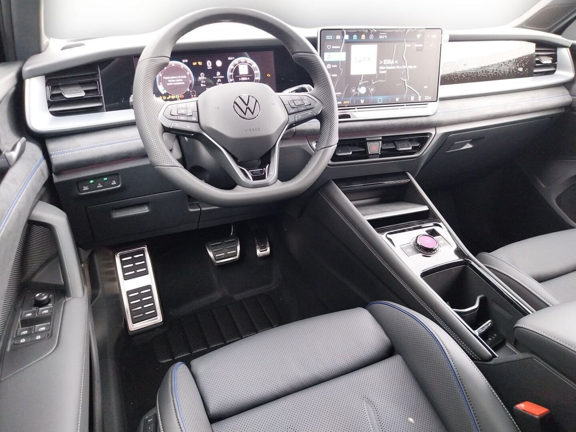 Volkswagen Tayron R-Line