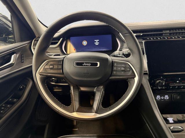 2023 Jeep Grand Cherokee Limited - Photo 16