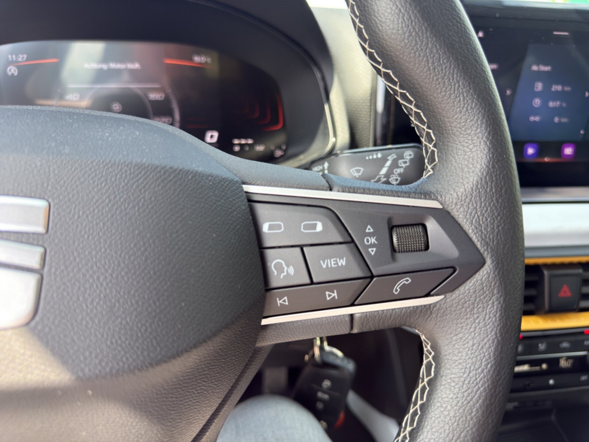 SEAT Arona Style