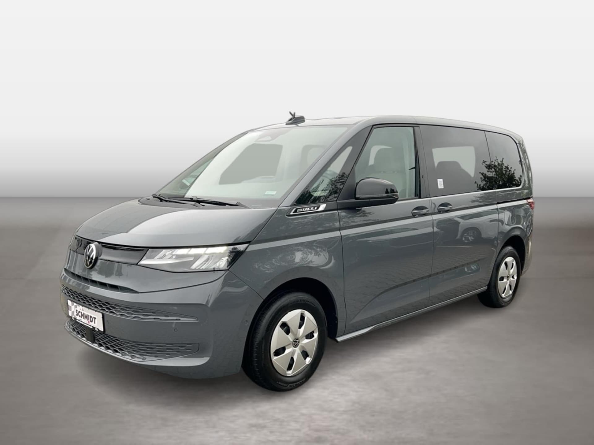Volkswagen Multivan Basis-Modell