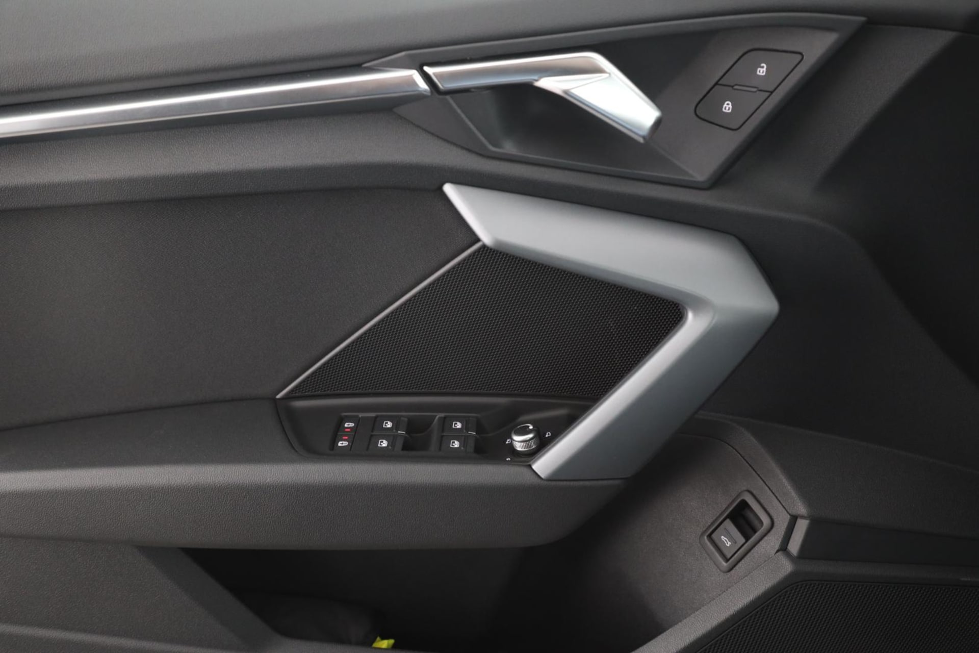 Audi A3 Sportback Advanced