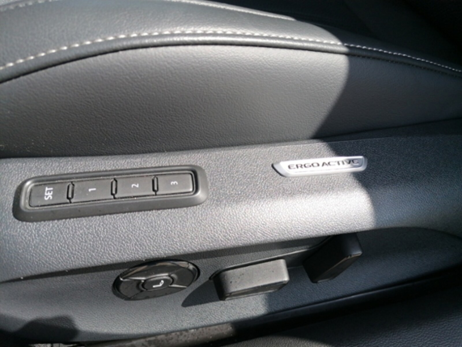 Volkswagen Passat – Bild 16