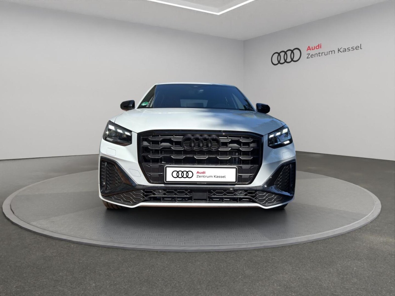 Audi Q2 – Bild 8