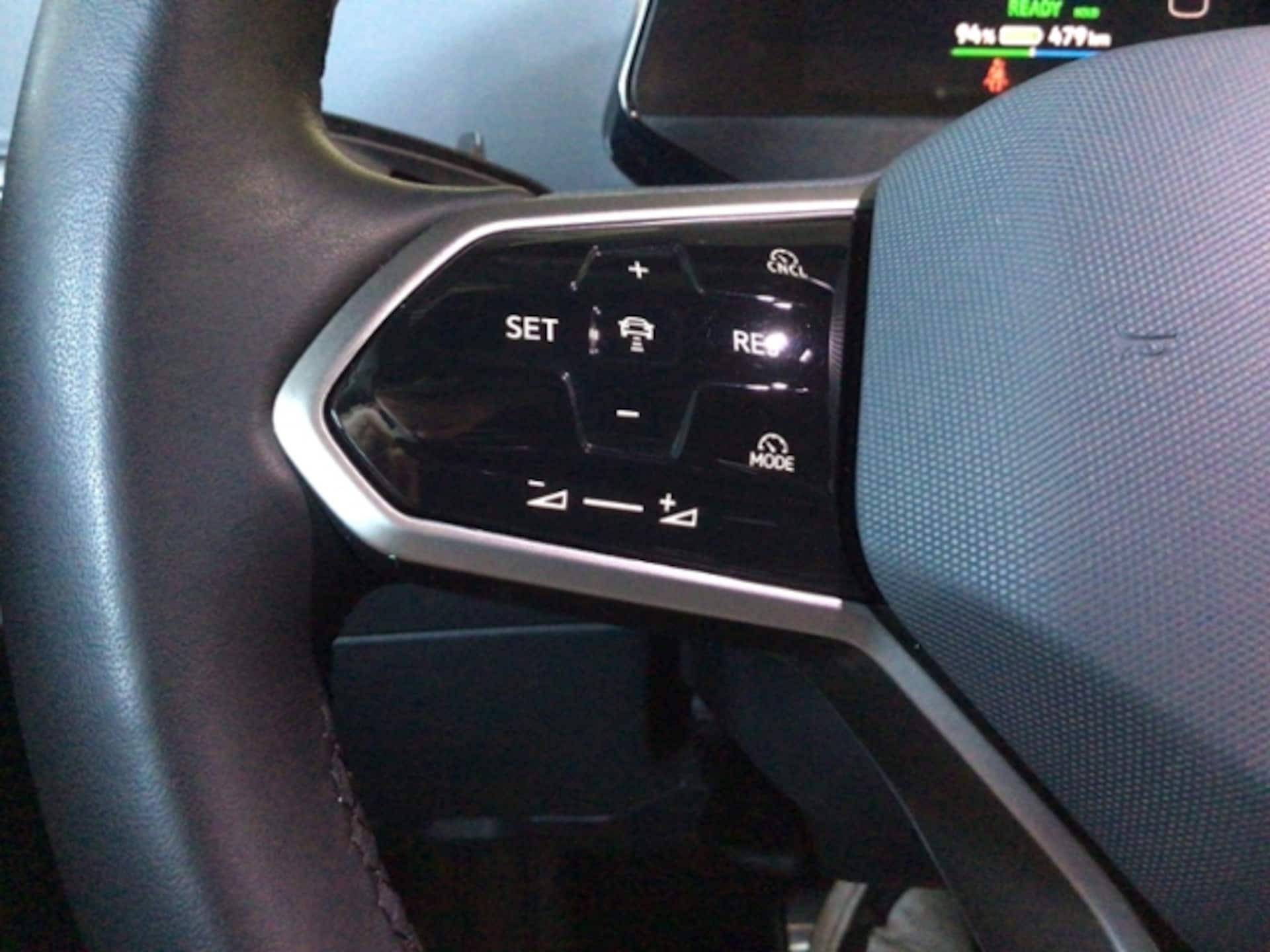 Volkswagen ID.4 Pro