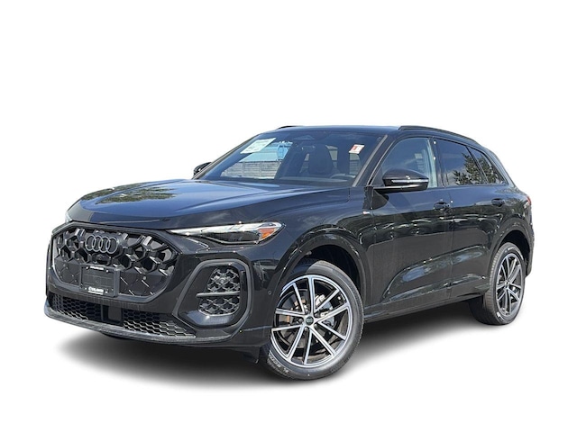 Photo of 2026 Audi Q5 