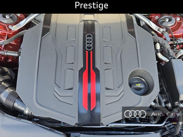 2026 Audi S5 Prestige - Photo 29