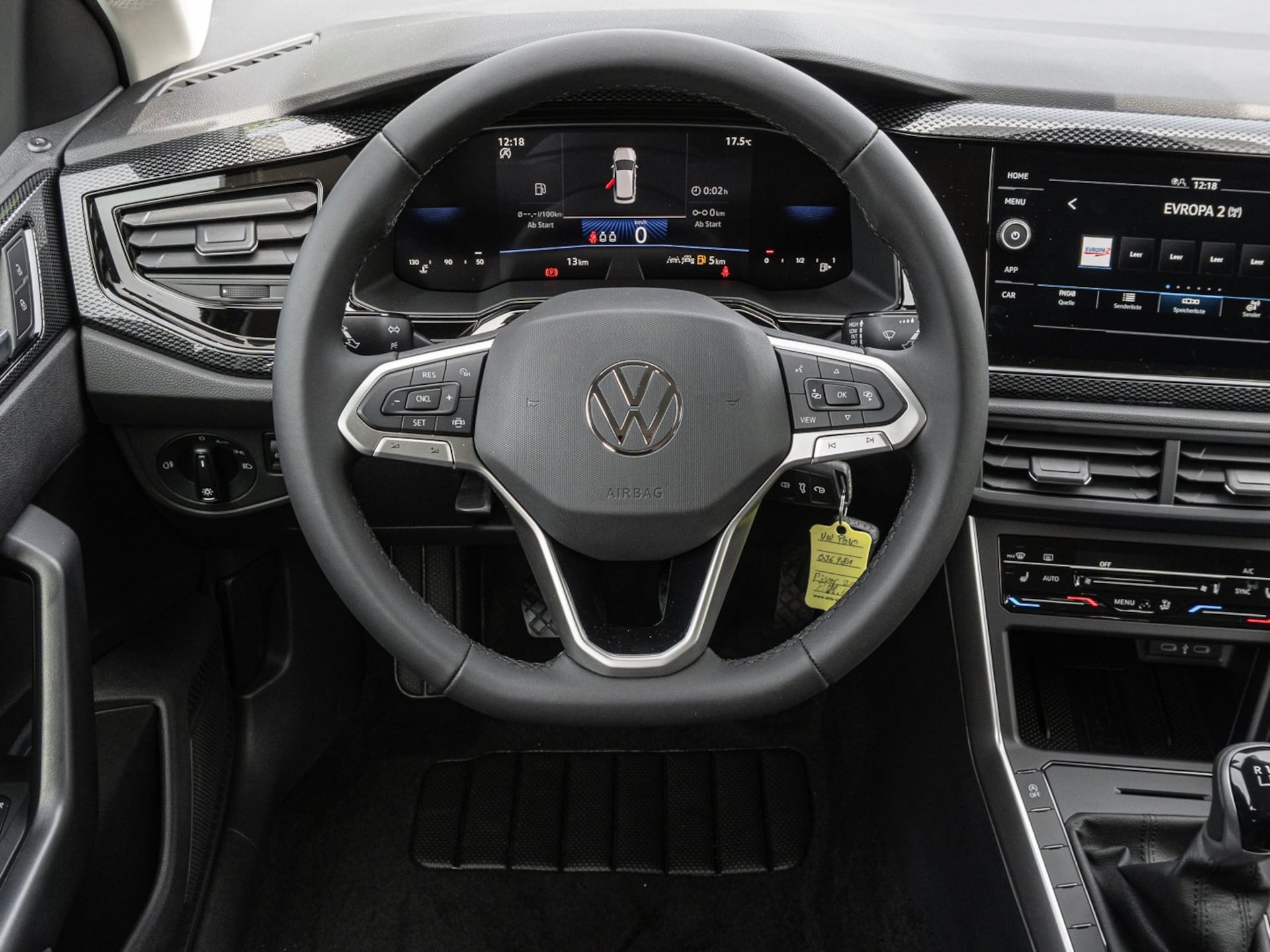 Volkswagen Polo Life