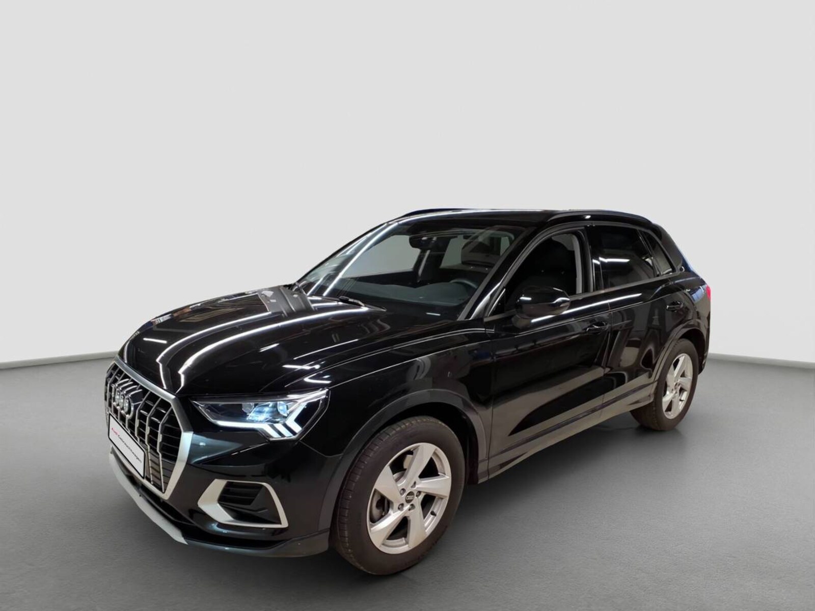 Audi Q3 – Bild 2