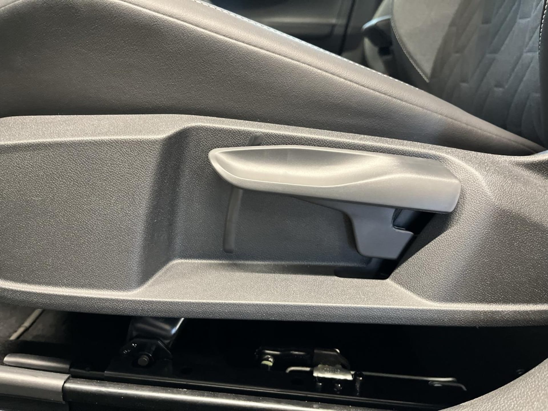 Volkswagen Polo Goal