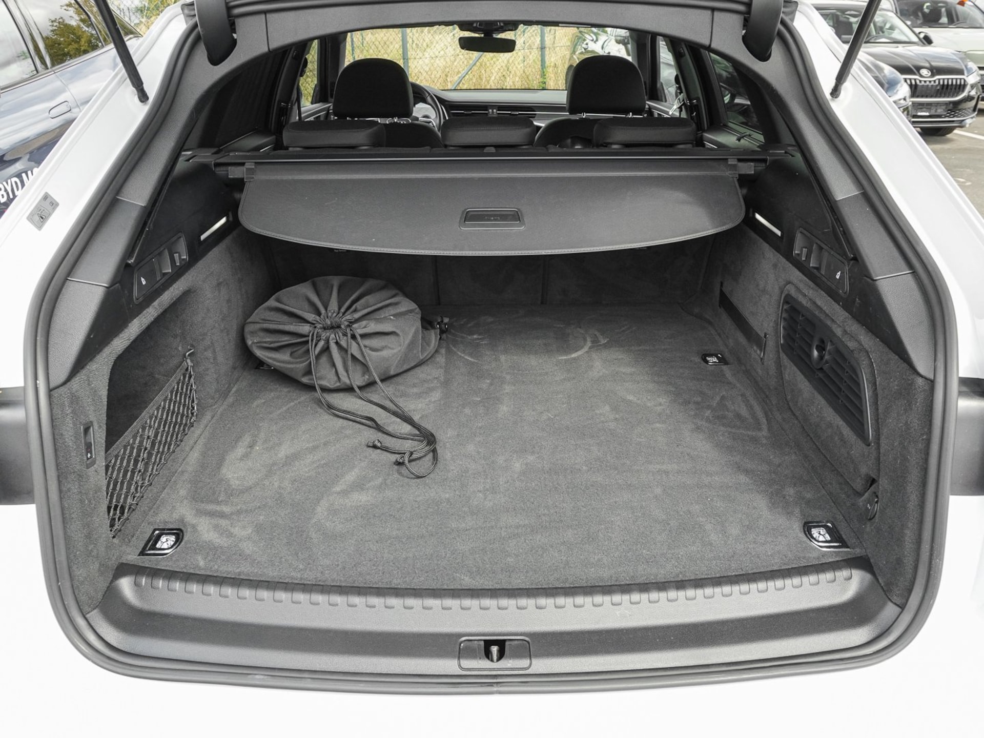 Audi A6 Avant TFSI e Sport
